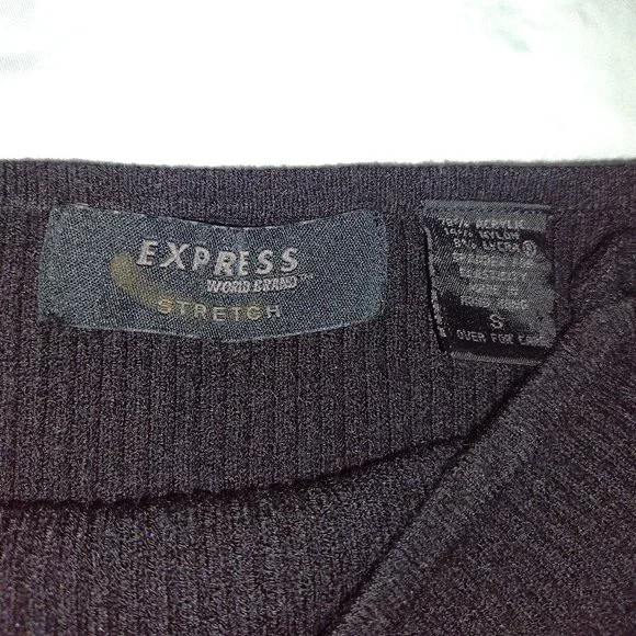 Express tank top - Picture 5 of 7